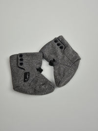 Softshellové capáčky Belly Boo 20/21