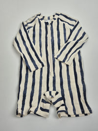 Plavkový overal UPF50+ H&M 74