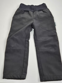 Softshellové kalhoty Unuo 98/104