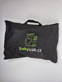 Nosítko Babyvak