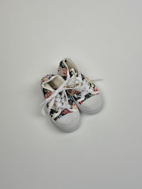 Plátěné boty Aidall 24