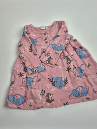 Šaty Dumbo Pepco 80