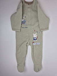 Dupačky Mothercare 86