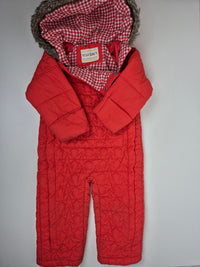 Kombinéza Marks&Spencer 90