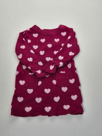 Šaty Young Dimension 86