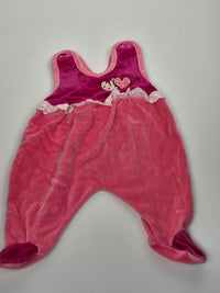 Dupačky Laveta 62/68