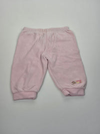 Tepláky Baby Mac 62/68