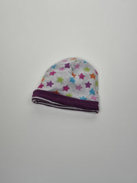 Čepice Heldenzwirn 68/80