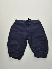 Tepláky Matalan 62/68