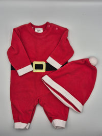 Vánoční set Bonprix 56/62