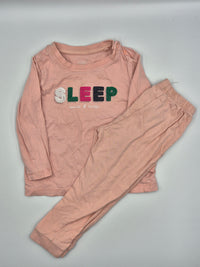 Pyžamo Lupilu 86/92