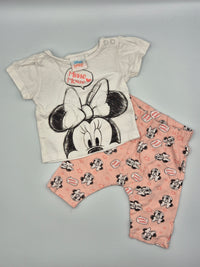 Set trička a legín Takko 56