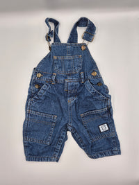 Laclové džíny Oskar's Mini 68