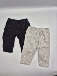 Sada 2ks legín 62/68