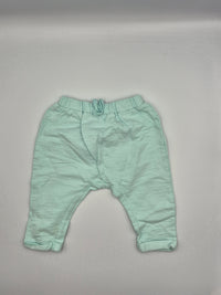 Tepláky Reserved 80