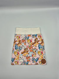 Sukně česká malovýroba 74/80