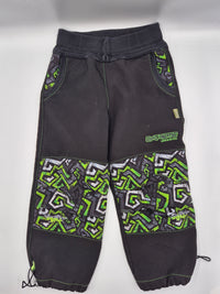 Softshellové kalhoty Dráče 92