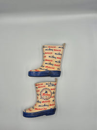 Holínky Mickey Mouse 23