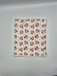 Nákrčník Minnie Mouse