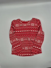 Vánoční tričko Old Navy 98