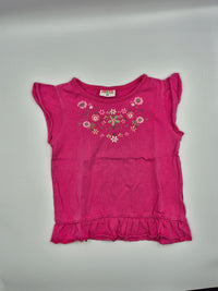 Tričko Kiki&Koko 98