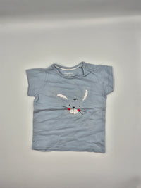 Tričko Lupilu 74/80