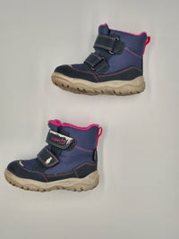 Zimní obuv Superfit 22