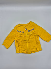 Mikina Coccodrillo 62