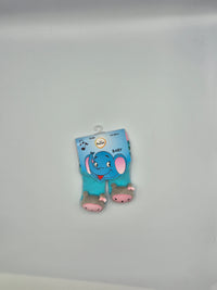 Chrastící ponožky 62/68