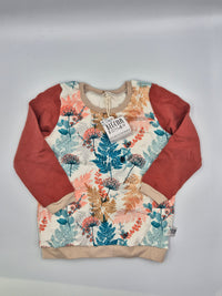 Mikina česká malovýroba 92