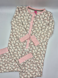 Overal Hello Kitty C&A 98/104