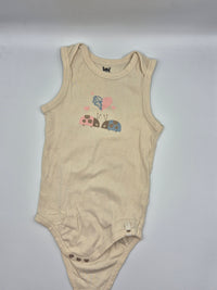 Body Kuniboo 74/80