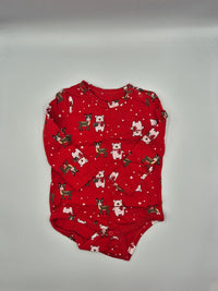 Vánoční body Pepco 86