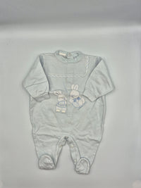 Dupačky Globus Baby 62