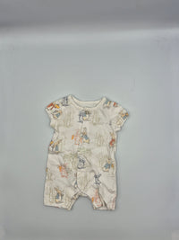 Kraťasový overal  Peter Rabbit Tu 56