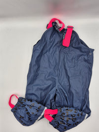 Kalhoty do deště Lupilu 86/92