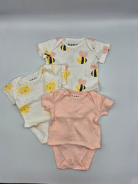 Sada 3ks body F&F 56