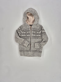 Svetr George 110/116