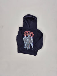 Mikina Star Wars 116