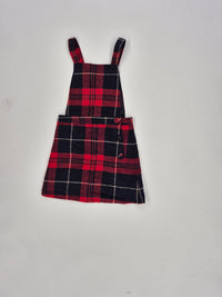 Laclové šaty F&F 128