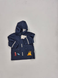 Bunda do deště Playshoes 80