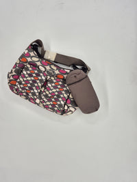 Taška ke kočárku MARV