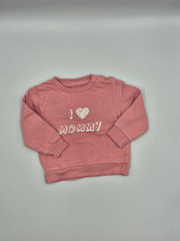 Mikina Sinsay 62
