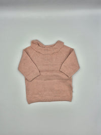 Svetrové šaty F&F 50