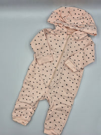 Teplákový overal Pepco 68