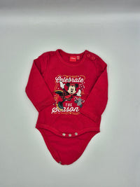 Vánoční body Minnie Mouse Pepco 62