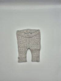 Svetrovinové legíny Primark 62