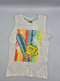 Tílko Spongebob Pepco 128