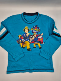 Tričko Hasič Sam 116