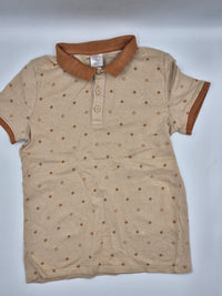 Polotričko Pepco 134